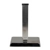 Northlight Stocking Holder with Ornament Hanger - 7.25" - Silver - 3 of 4
