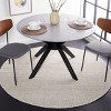 Vermont VRM650 Flat Weave Indoor Rugs - Safavieh - 2 of 3