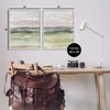 Stupell Industries Rural Landscape Watercolors, 30" x 24" (Set of 2) - 3 of 4