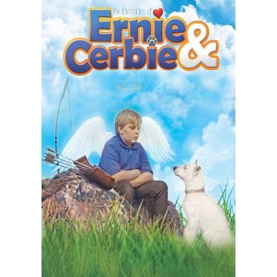 The Chronicles of Ernie & Cerbie (DVD)(2018)