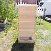 Lehman's Stoney Acres Robbing Screen for Beehive, Beekeeping Equipment to Prevent Hive Robbing, Easy to Install, Fits 10-Frame Langstroth Hives - 3 of 4