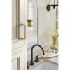 Amerock Cowrie Pull for Cabinets, Drawers, and Furniture - 2 of 4