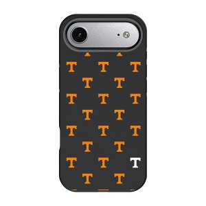 NCAA SEC Universities Fashion Pattern Bump Cell Phone Case for Apple iPhone 17 Series - 1 of 4