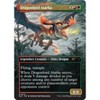 Magic the Gathering Secret Lair They Grow Up So Fast (Foil) - 3 of 4