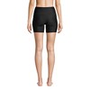 Lands' End Women's 6" High Waisted Bike Swim Shorts - 2 of 4