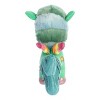 Aurora Medium Mermicorno Isla tokidoki Enchanting Stuffed Animal Green 9.5" - 4 of 4