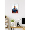 Trends International DC Comics Superman (2025) - Superman Feature Series Framed Wall Poster Prints - 2 of 4