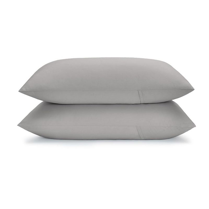 Luxe Pillowcase Set (Paragon) - Standard Textile Home, 1 of 3