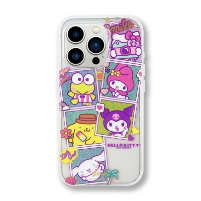 Hello Kitty x Sonix Phone Ring