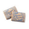Butter Microwave Popcorn - 6ct - Market Pantry™ - image 2 of 3