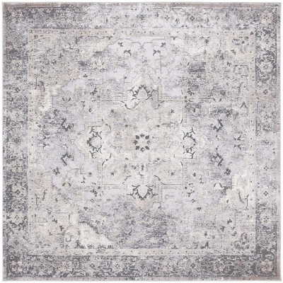 Vogue VGE164 Power Loomed Indoor Rugs - Safavieh