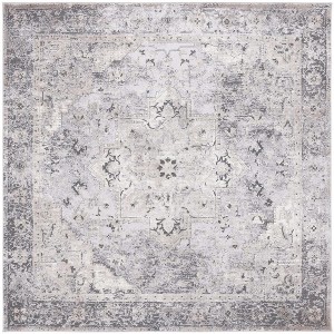 Vogue VGE164 Power Loomed Indoor Rugs - Safavieh - 1 of 4
