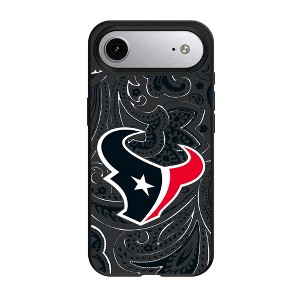 NFL AFC Teams Paisley MagSafe Compatible Cell Phone Case for Apple iPhone 17 Series - 1 of 4