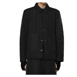 Women's Unisex Liner Shirt Jacket - Rains - 1 of 3