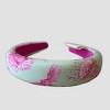 Wicked x Katie Kime Satin Headband - 2 of 4