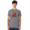 Nick Quintero Growth is Optional T-Shirt - Deny Designs - 2 of 3