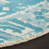 Restoration Vintage RVT532 Hand Tufted Indoor Rugs - Safavieh - 3 of 3