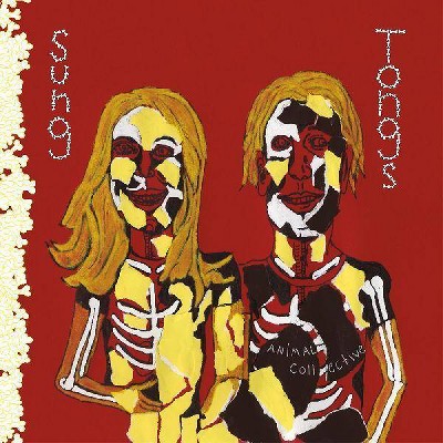 Animal Collective - Sung Tongs (Vinyl)