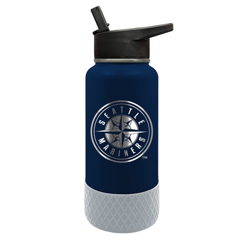 Strong Enough to Be a Nurse Royal Atlanta Stainless-Steel Water Bottle  32-Oz.