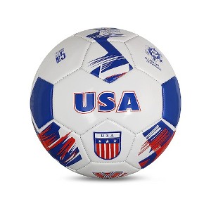 Vizari Mini National Team Soccer Balls - 1 of 4