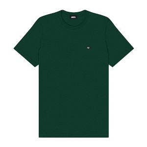 Dalix Mens Lil Coffee Jersey Tee - 1 of 4