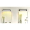 DOMETOUR Metal Artwork Rotatable Sconces Wall Lamps with LED Dimmable Lights - 3 of 4