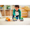 Green Toys Construction Truck, Set of 3 - 3 of 3