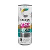 CELSIUS Sparkling Oasis Vibe Functional Energy Drink - 12 fl oz Single Can - 2 of 4