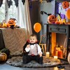 Funworld Baby Dracula Infant Costume - image 4 of 4