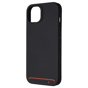 ZAGG Gear4 Denali Snap Series Case for MagSafe for Apple iPhone 14 Plus - Black - 1 of 3