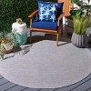 Martha Stewart Hampton - MSR4490 - Indoor Power Loomed Rugs - 2 of 4