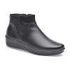 Women's Lambskin Dora Boots - Pazstor - 2 of 4