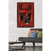 Trends International Marvel Spider-Man: No Way Home - Posed Framed Wall Poster Prints - 2 of 4