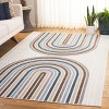 Stella STA116 Power Loomed Indoor/Outdoor Rug - Safavieh - 2 of 4