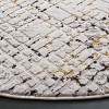 Amalfi AMF552 Power Loomed Indoor Rugs - Safavieh - 3 of 4