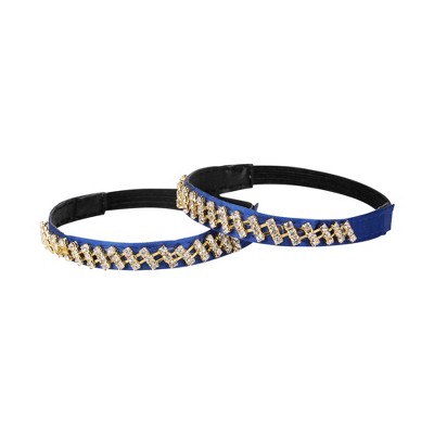 blue-golden