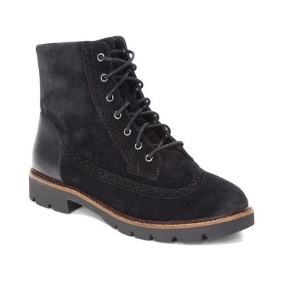 Aetrex Margot Lace-Up Boot