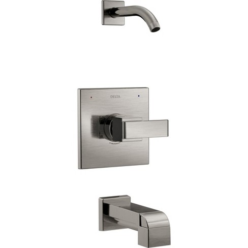 Delta Faucet T14467 Lhd Ara Monitor 14 Series Single Function