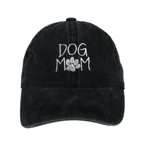 Women's Sonoma Goods For Life® Can I Pet Your Dog? Embroidered Baseball  Cap