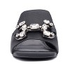 Fashion To Figure Women's Octavia Heel Sandal - Wide Width - 4 of 4