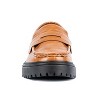Fashion To Figure Women's Ilissa Loafer - Wide Width - 4 of 4