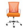 Modern Home Zuna Mid-Back Office Chair - 2 of 4