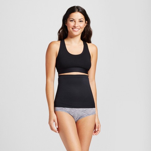 Afterband Maternity Support Belt - Isabel Maternity By Ingrid & Isabel™  Black S/m : Target