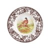 Spode Woodland Soup Plate - Perfect for Thanksgiving - 2 of 4