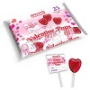 Charms® Valentine Pops Candy, 25 ct / 13.75 oz - Kroger