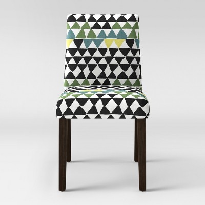 Modern Dining Chair Dark Brown - Project 62™ : Target