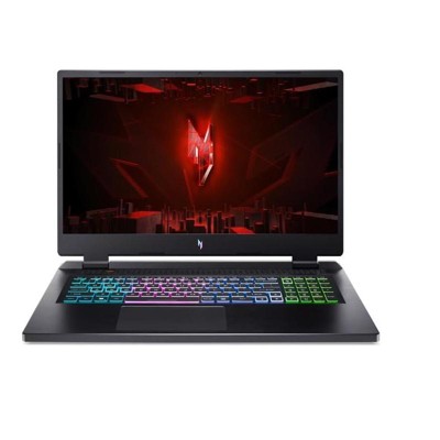 Acer Nitro 17 - 17.3" Laptop AMD Ryzen 7 3.2GHz 16GB RAM 1TB SSD W11H - Manufacturer Refurbished