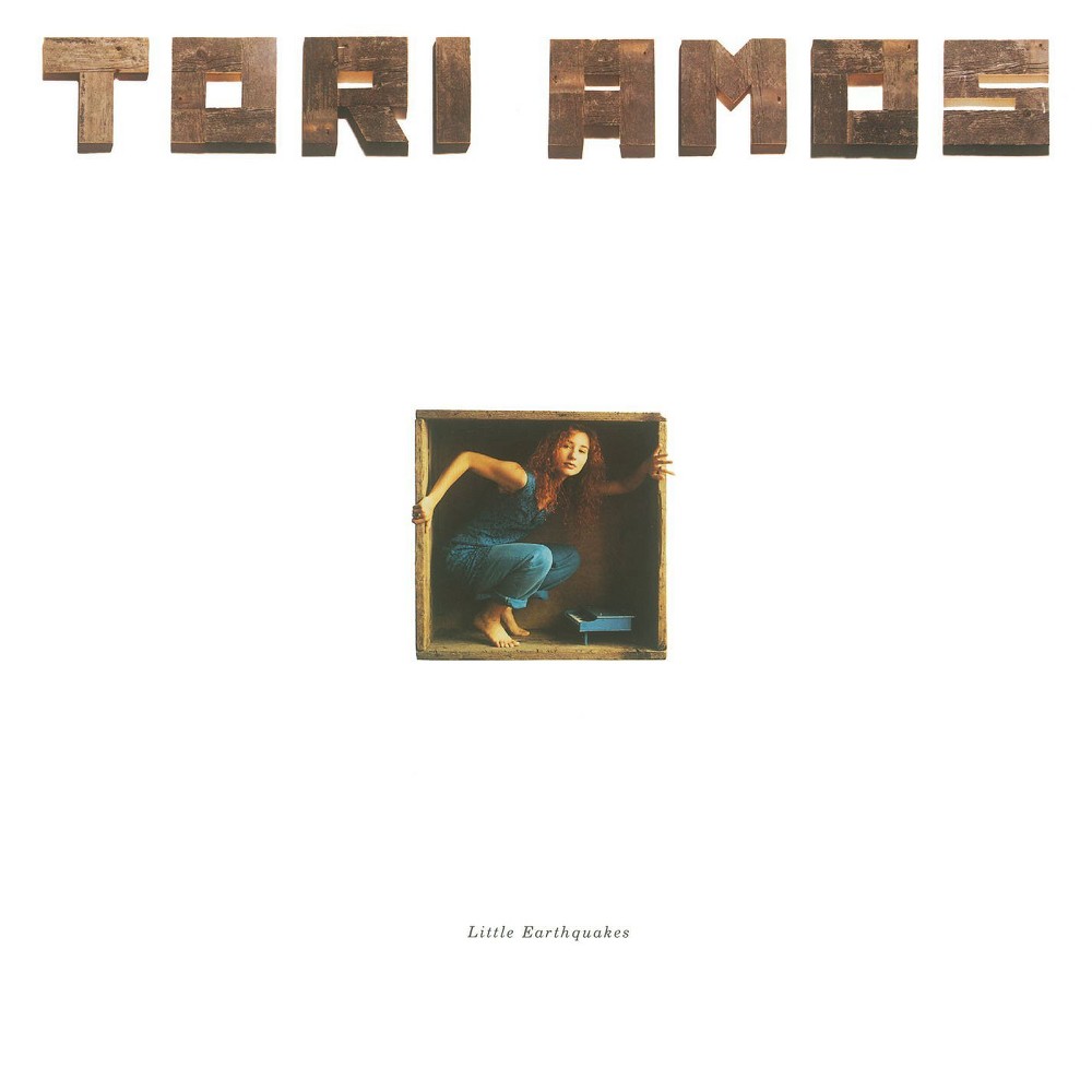 UPC 081227956172 product image for Tori Amos - Little Earthquakes (Deluxe Edition) | upcitemdb.com