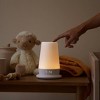 Hatch Rest+ 2nd Gen All-in-one Sleep Assistant, Nightlight & Sound Machine with Back-up Battery - image 2 of 4