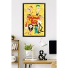 Trends International Disney Phineas and Ferb - Group Framed Wall Poster Prints - 2 of 4